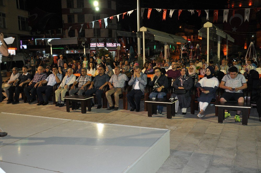 15 Temmuz’da Sol Kolunu Kaybeden Üzeyir Civan, O Geceyi Anlattı