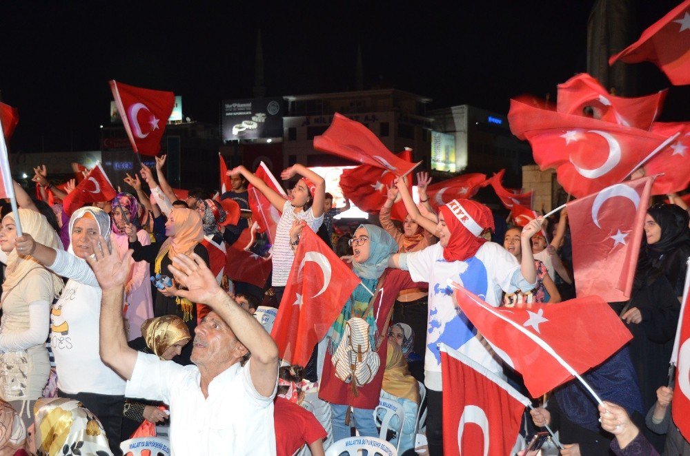 Belediye Başkanı Polat’tan 15 Temmuz Çağrısı