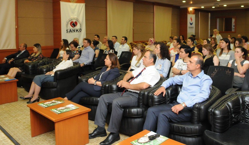 "15 Temmuz Demokrasi Ve Milli Birlik Günü” Etkinliği