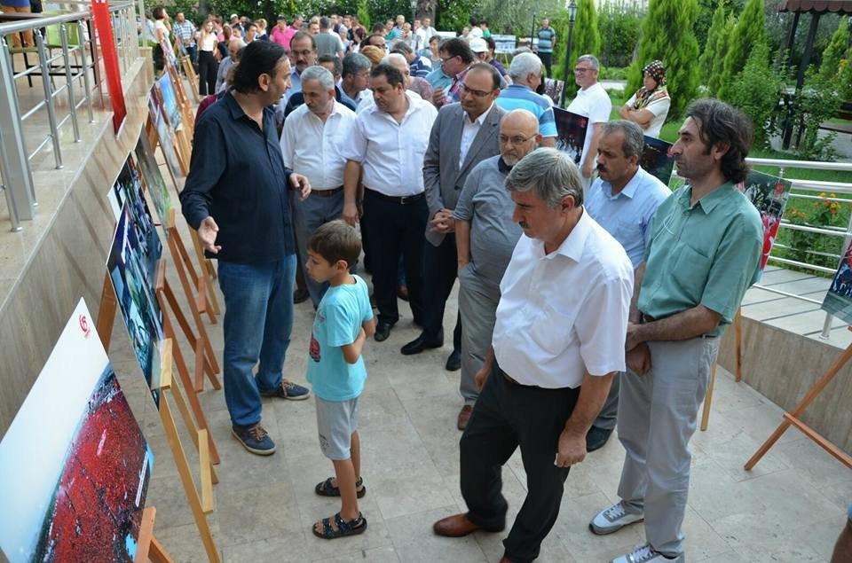 Köyceğiz’de 15 Temmuz Anma Etkinlikleri