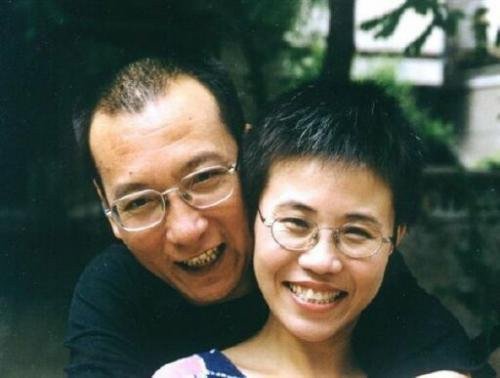 Nobel Barış Ödülü Sahibi Liu Xiaobo’nun Eşinin Serbest Bırakılması Bekleniyor