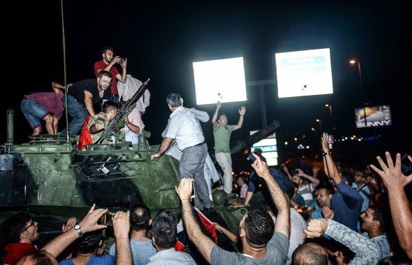 Lice Belediyesi, İha Tarafından Çekilen Fotoğrafları Sergiliyor