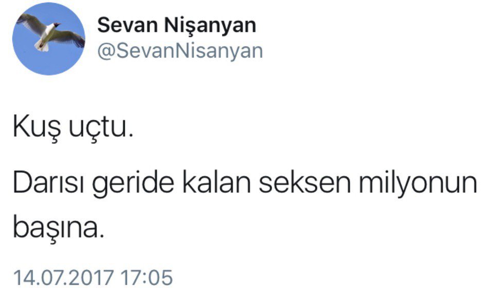 Cezaevinden İzinli Çıkan Sevan Nişanyan Geri Dönmedi