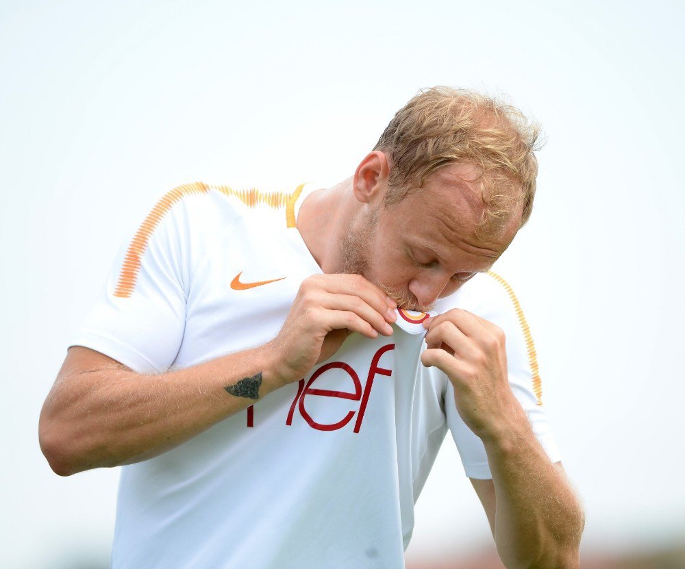 Semih Kaya İçin Veda Töreni