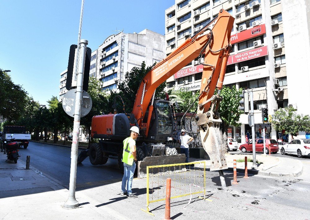 İzmir’in Tramvay Raporu