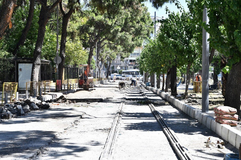 İzmir’in Tramvay Raporu