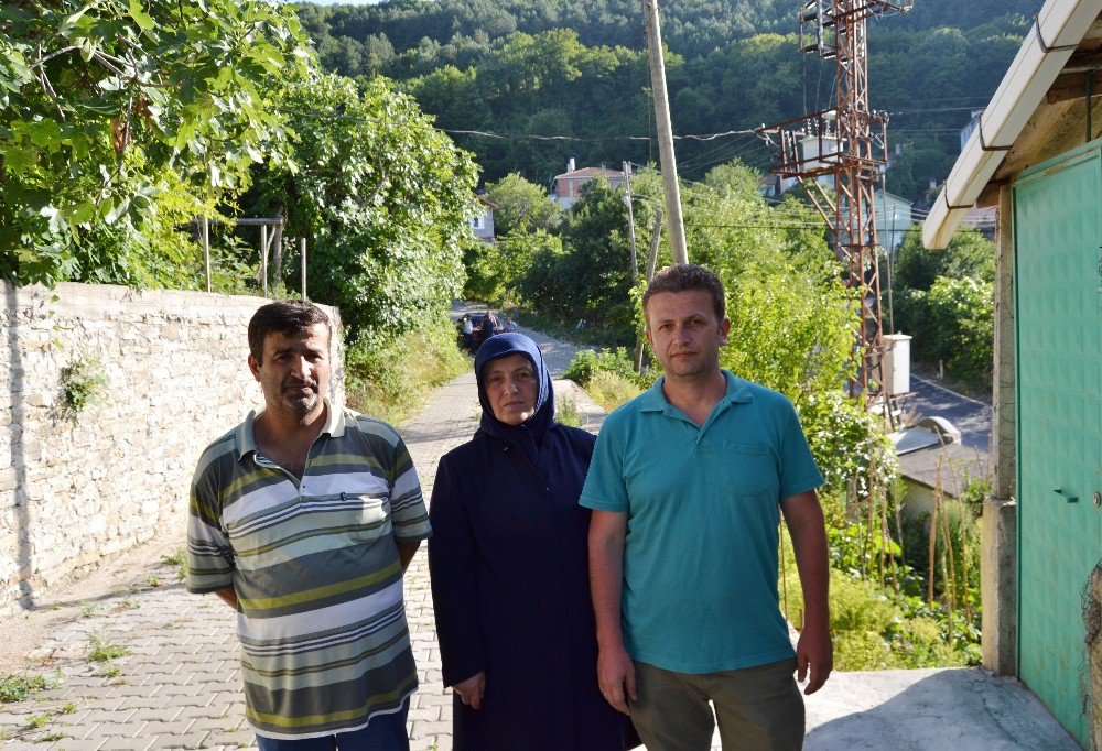 Manava Gidiyorum Diye Çıktı, 18 Gündür Haber Alınamıyor