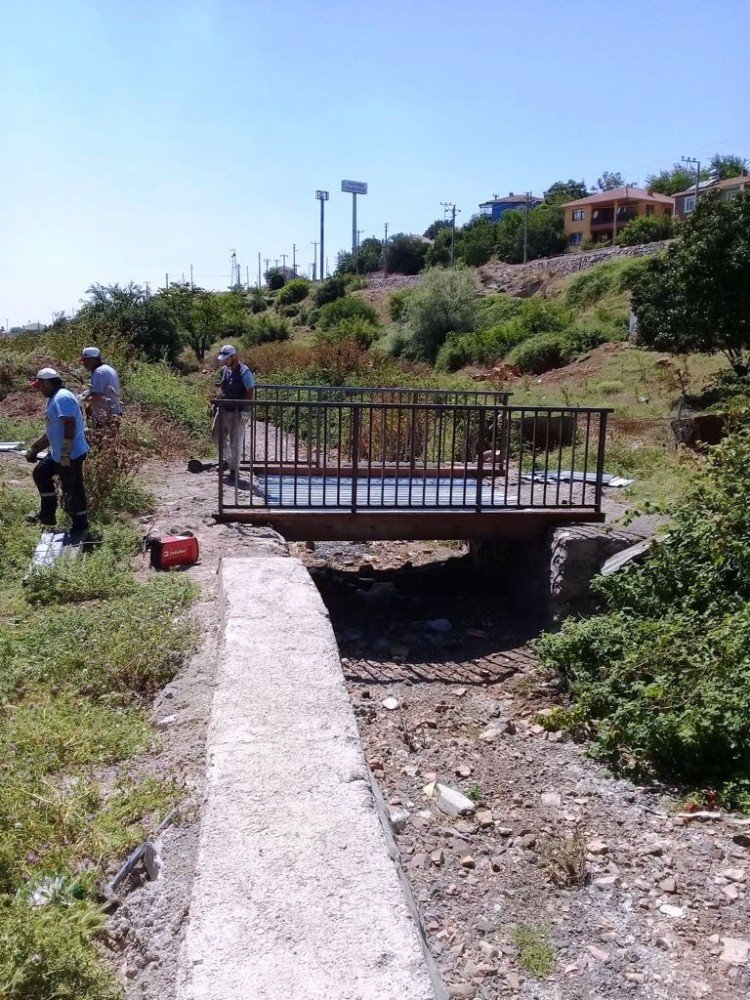 Körfez Belediyesi, Hayatı Kolaylaştırıyor