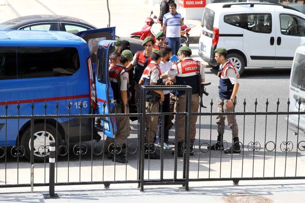 Tekirdağ’da El-kaide Operasyonu: 3 Gözaltı