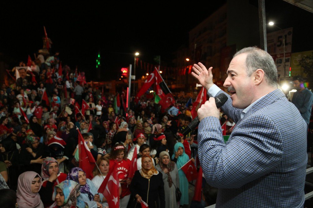 Başkan Özgökçe’den ‘15 Temmuz’ Mesajı