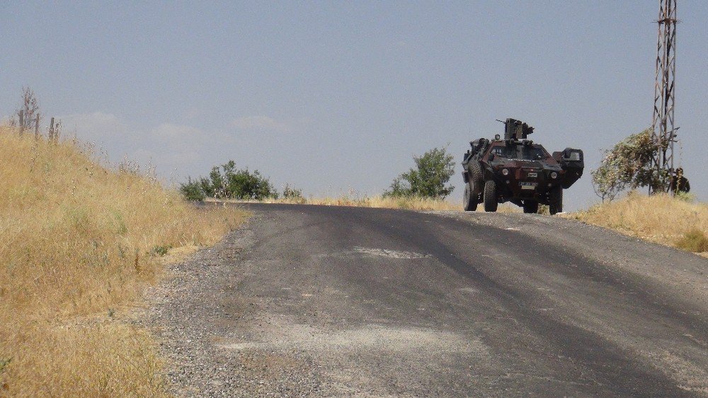 Kaçırılıp Öldürülen Baba İle Oğlun Cenazesi, Otopsi İçin Hastaneye Getirildi