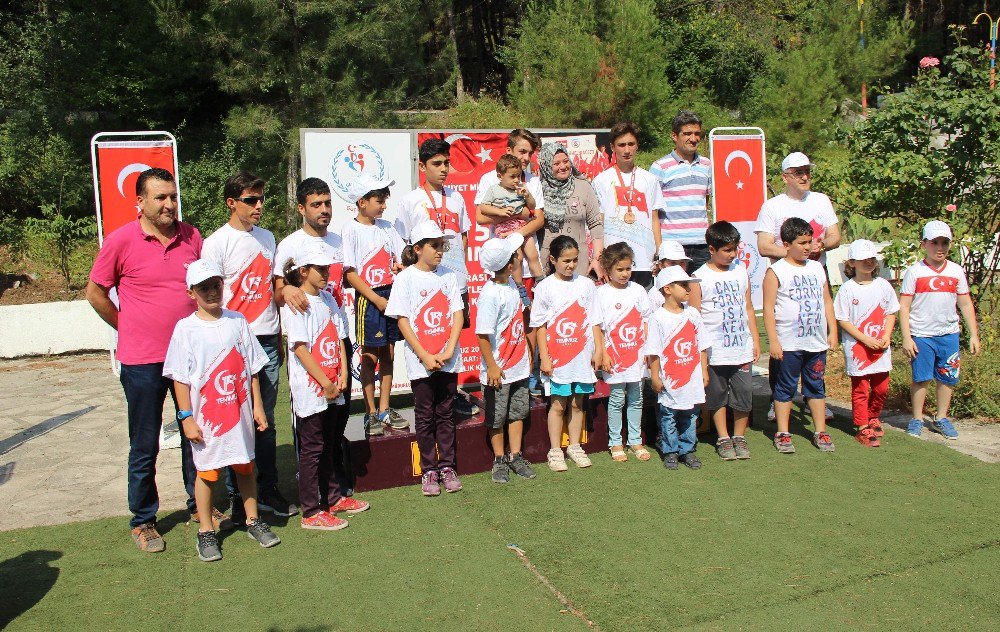 “15 Temmuz Demokrasi Ve Milli Birlik Günü” Etkinlikleri