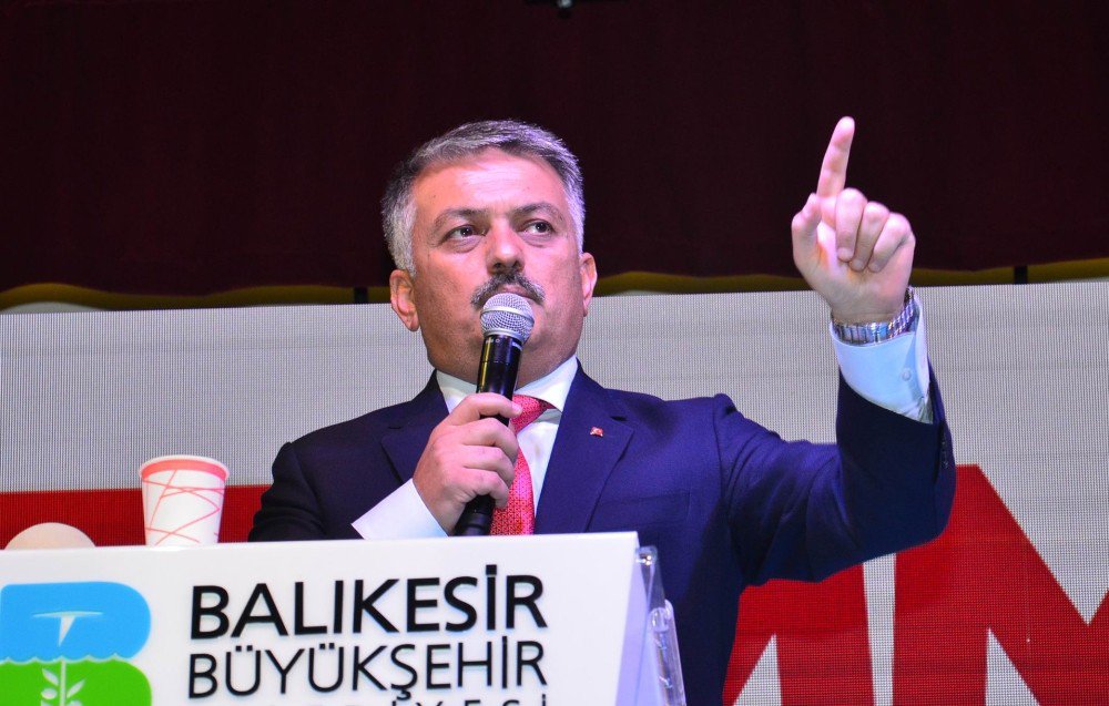 Vali Ersin Yazıcı, 15 Temmuz Gecesini Anlattı