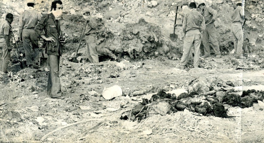 Çakın, Kıbrıs Barış Harekatı Fotoğraflarını Mersin’de Sergileyecek