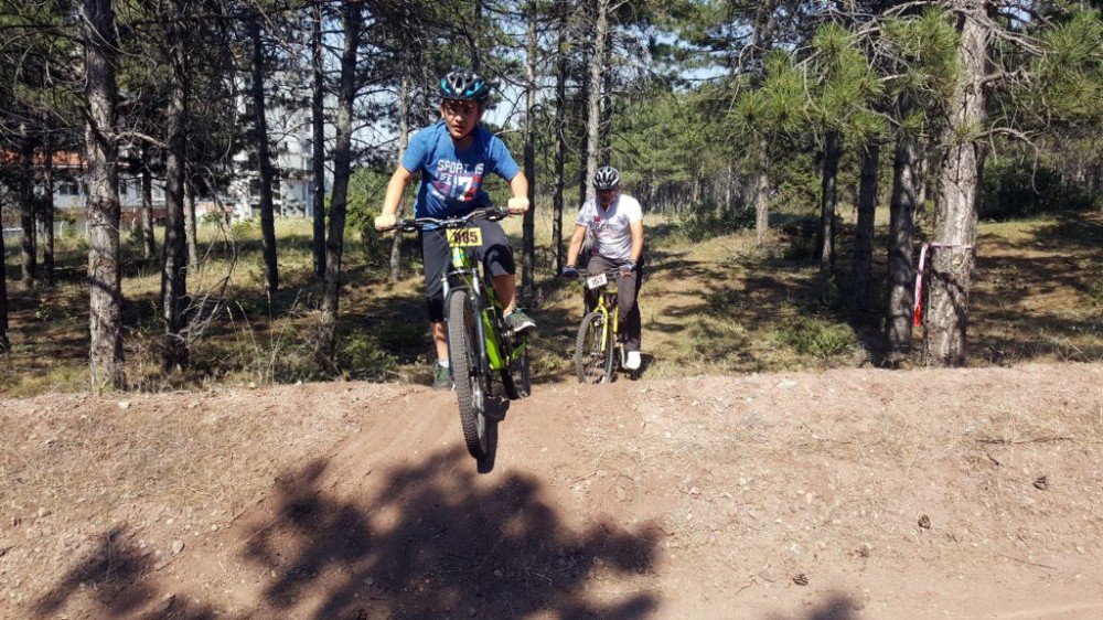 Esbike’den 15 Temmuz Şehitlerini Anma Etkinlikleri