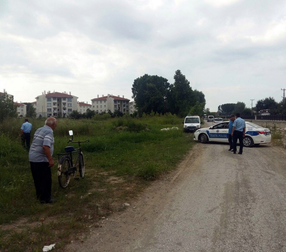 Sakarya’da Cinayet