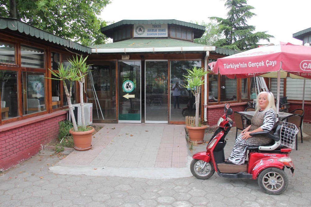 Çalınan Paraya Değil, Bozulan Kapıya Üzüldü