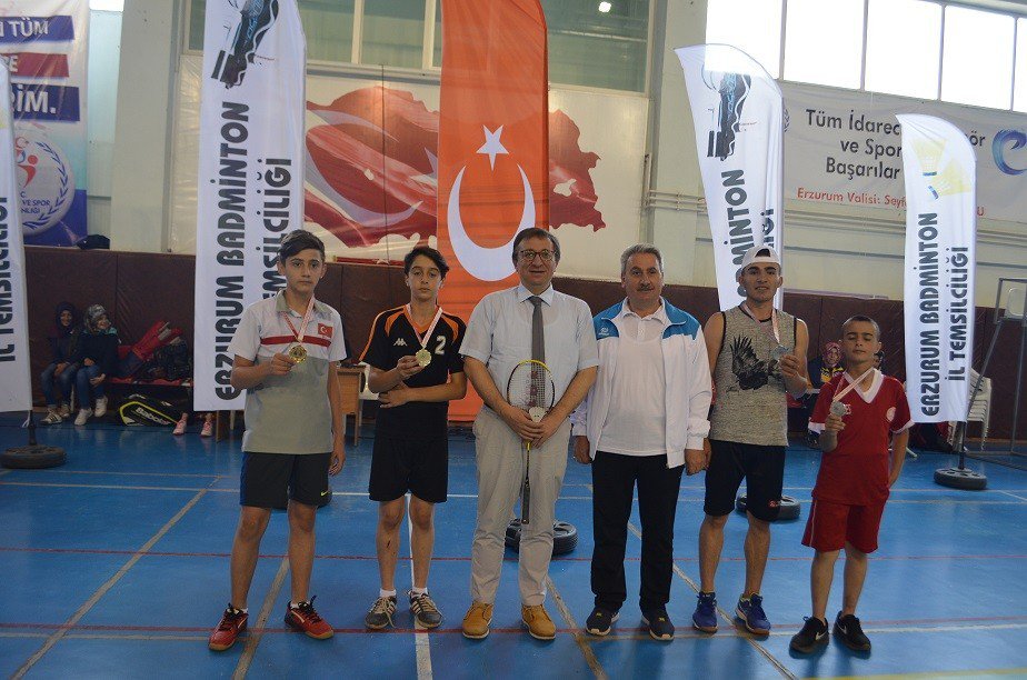 Badminton Rüzgarı 15 Temmuz İçin Esti