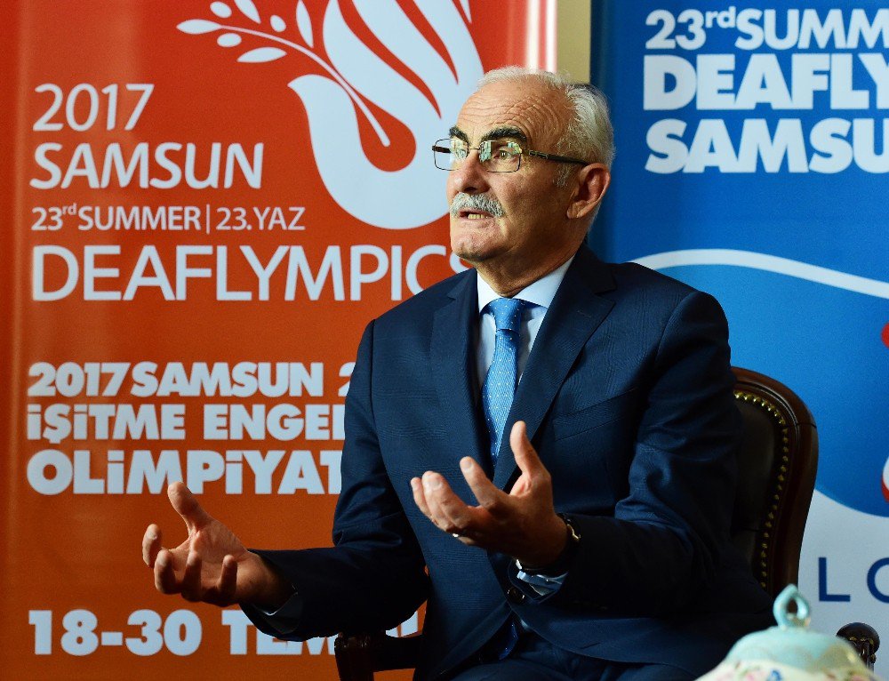 Başkan Yılmaz: “Tesisler Atıl Kalmayacak”