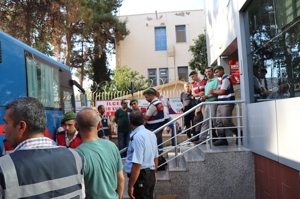 Aladağ’daki Yurt Yangını Sanıklarına Tahliye Yok