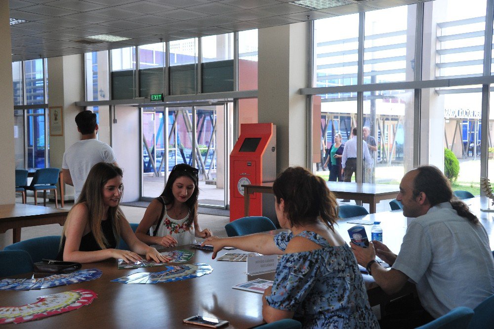 Bülent Ecevit Üniversitesi Tanıtım Günleri Başladı