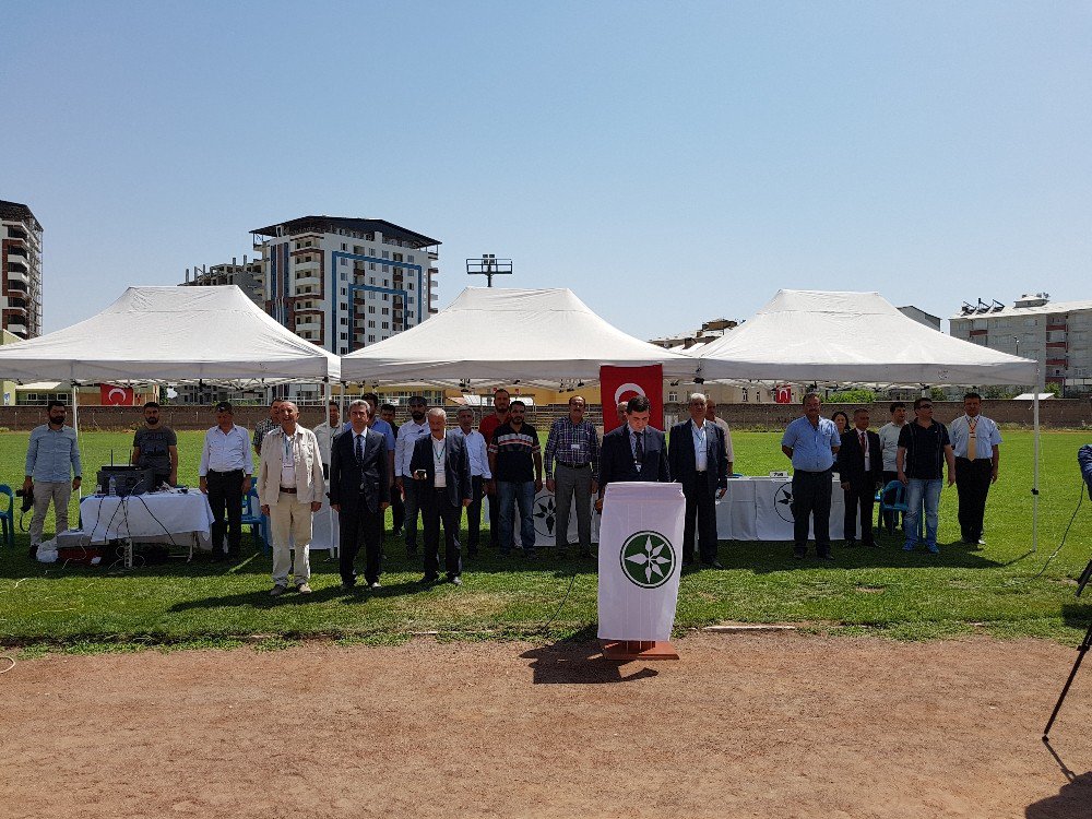 Başkan Seçkin Güven Tazeledi