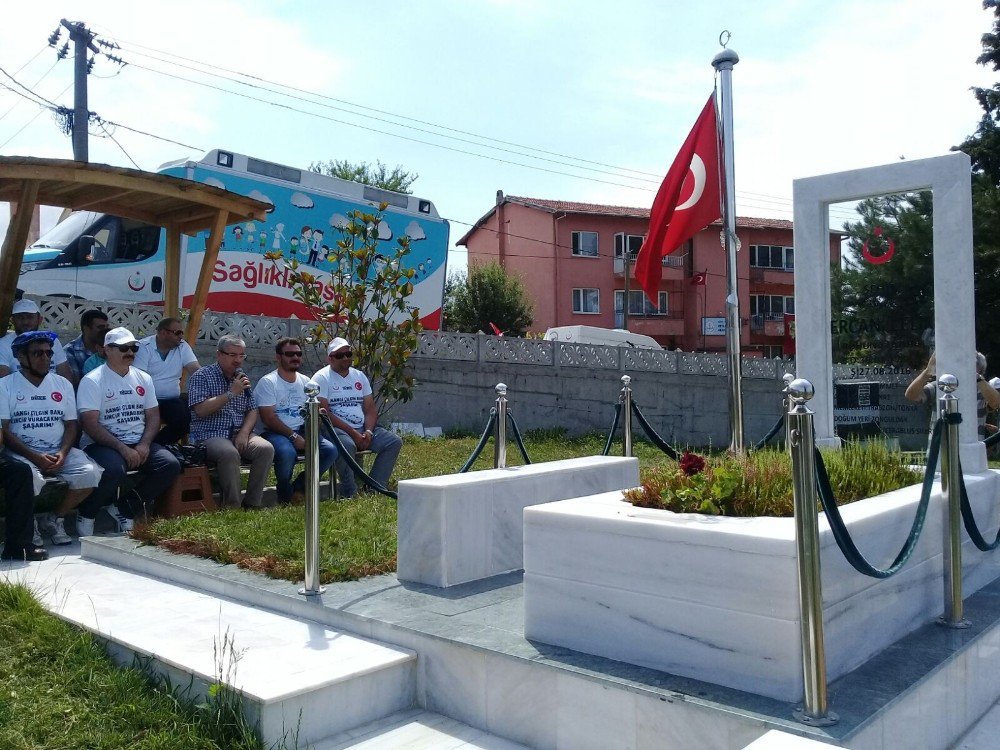 Düzce Bisikletin Başşehri Olacak