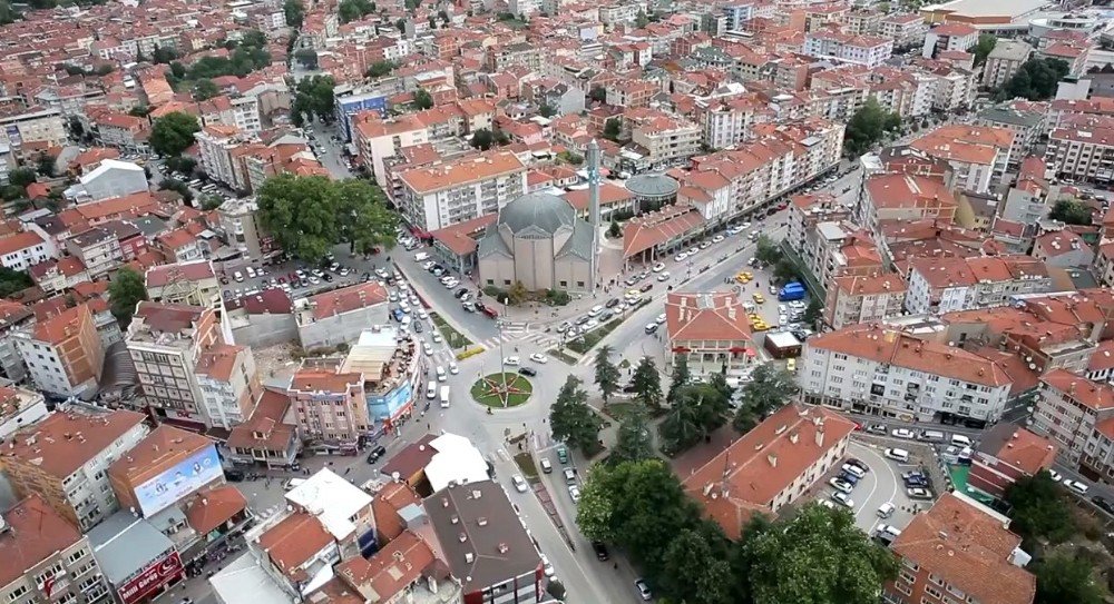 İnegöl’de Konut Fiyatları Uçuşa Geçti