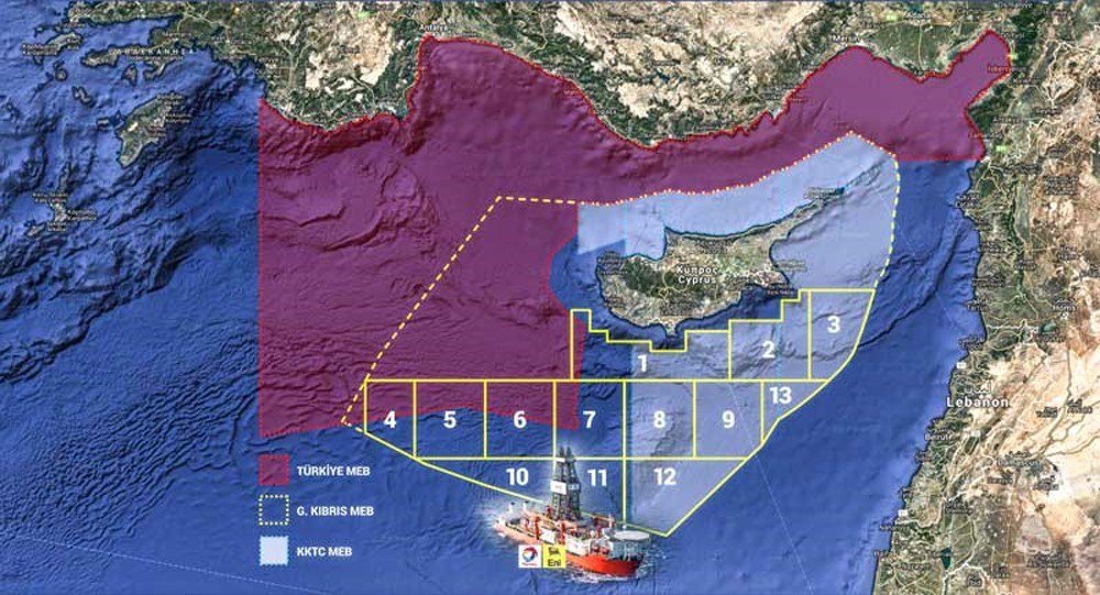 Ydü Arş. Gör. Şafak: “Akdeniz’de Sular Isınıyor”