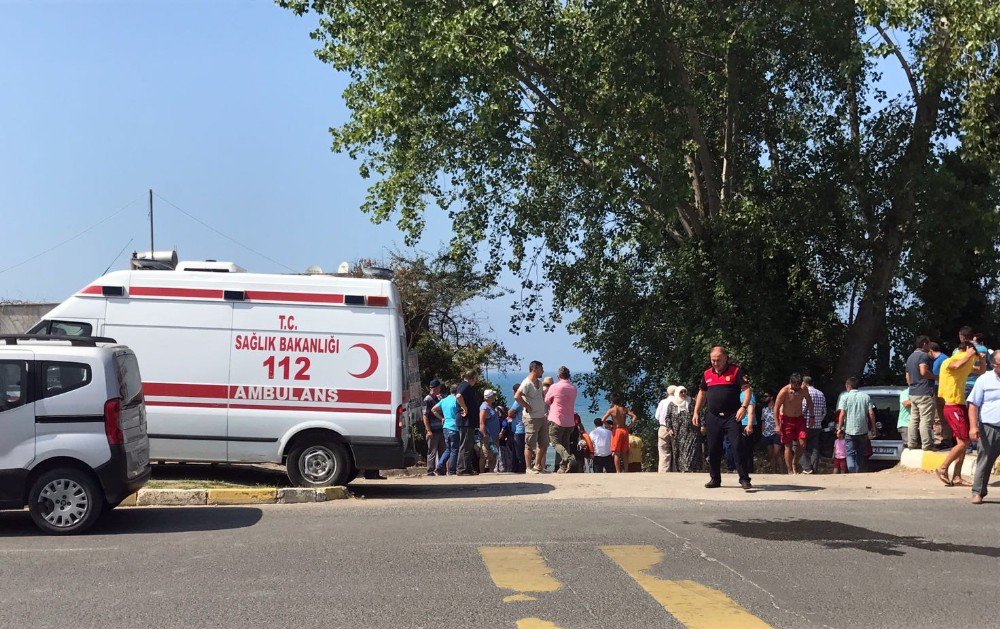 Hayat Kurtarayım Derken Kendi Canından Oldu