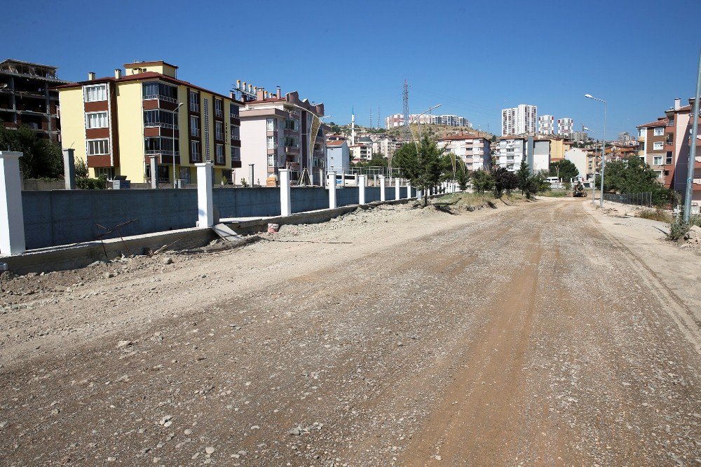 Tokat’ta Kanal Güzelleştirme Çalışmalarında Sona Gelindi