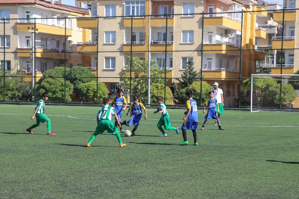 Yüzlerce Sporcu Şanlı Direnişin Hatıralarını Yaşatacak