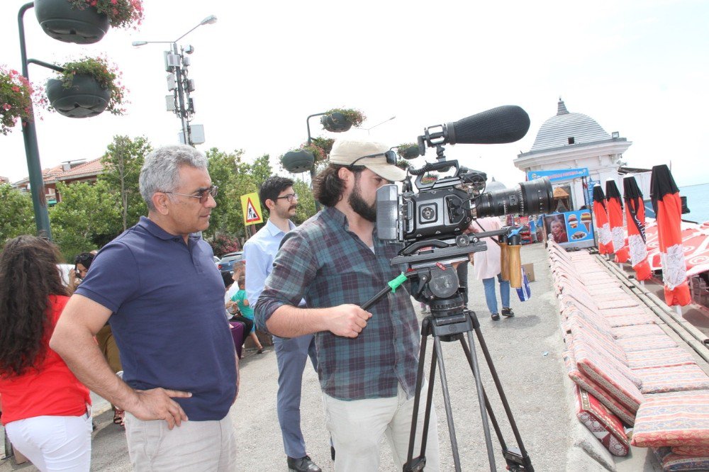 Malatya Uluslararası Film Festivali’nden 15 Temmuz Belgeseli