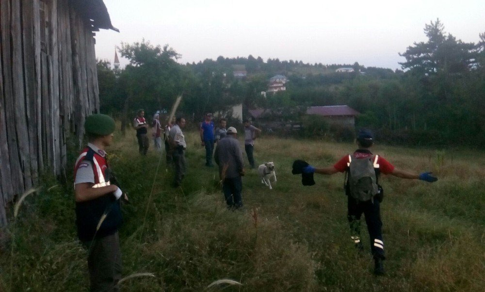 Kastamonu’da 10 Günde İki Alzheimer Hastası Kayboldu