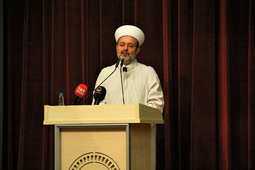 Diyanet, Tübitak İle Birlikte Hilali Gözetleyecek