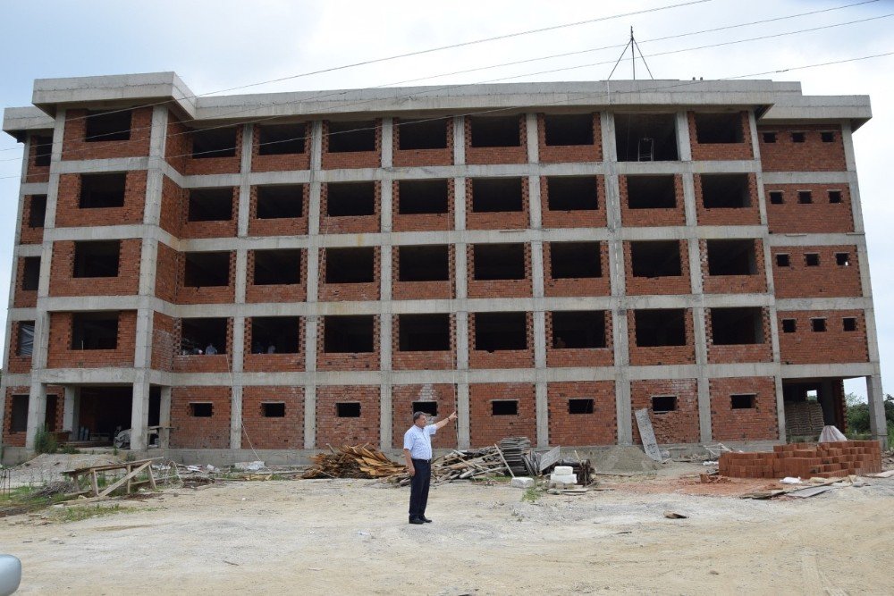 Giresun’un Şehitleri Espiye İlçesindeki Lisede Yaşatılacak