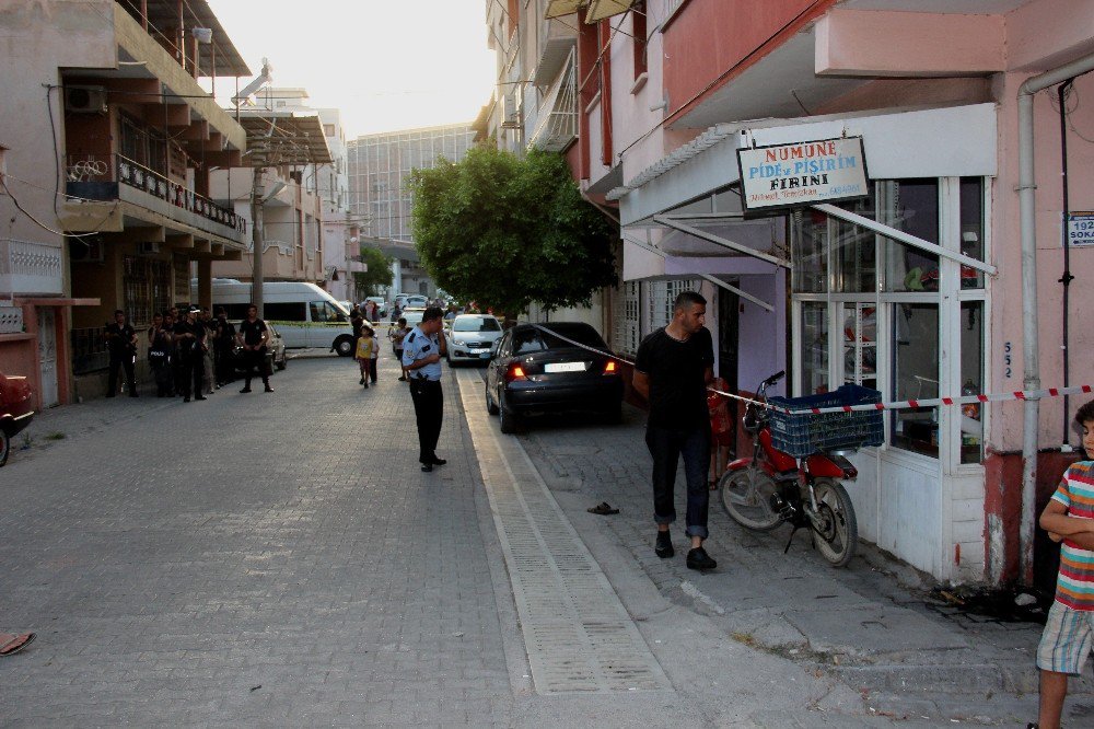 Hatay’da Pompalı Dehşeti: 2 Ölü, 1 Yaralı