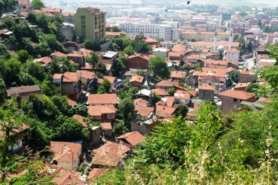 Başkan Doğan, Toki Başkanıyla Cedit’i Konuştu