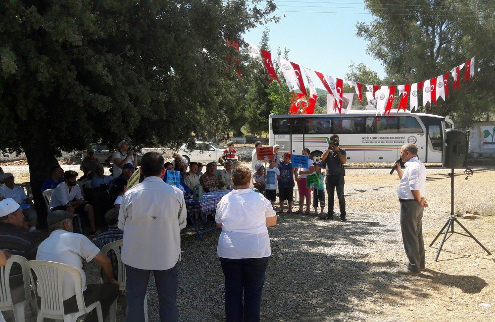 Yerel Tohumda Hasat Heyecanı