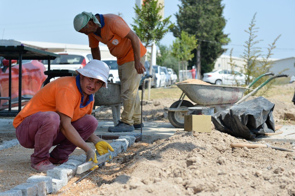 Muhtarın Adı Mahallesinde Yaşatılacak