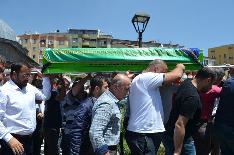 Türkiye Atletizm Federasyonu Başkanı Çintimar’ın Acı Günü