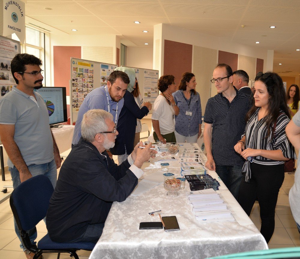 Uludağ Üniversitesi’nde Tanıtım Günleri Devam Ediyor