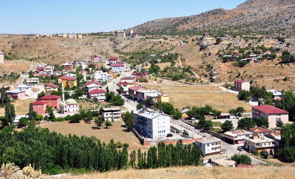 Başkan Arslanca Çüngüş’ün Kaderini Değiştirecek