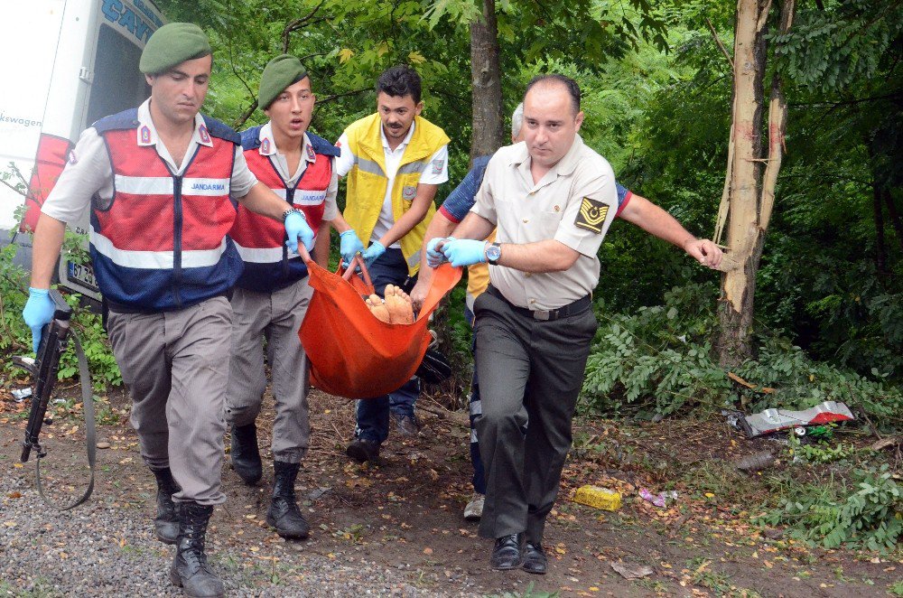 Zonguldak’ta Feci Kaza: 1 Ölü, 11 Yaralı