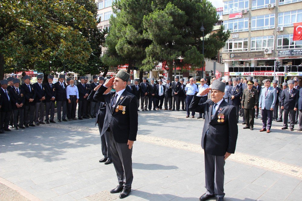 43 Yıl Önce Bugün