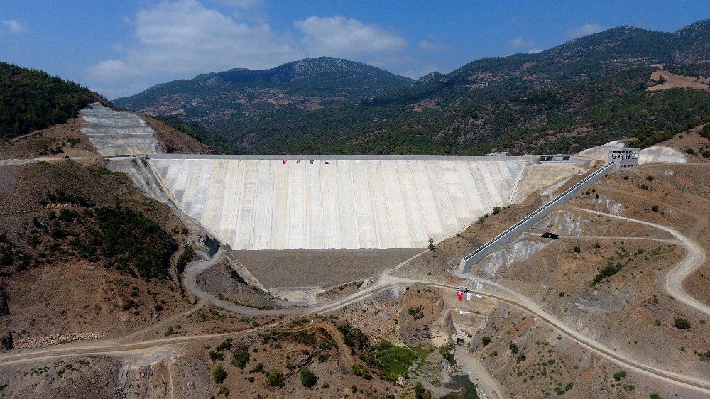 Gazipaşa’nın 30 Yıllık Hayali Gerçek Oldu