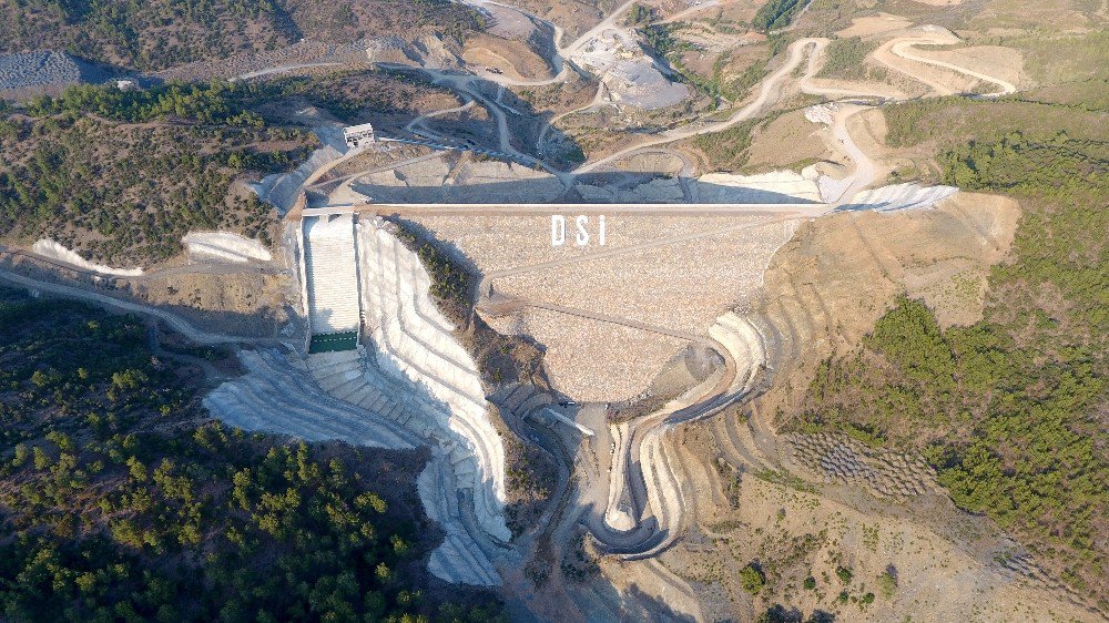 Gazipaşa’nın 30 Yıllık Hayali Gerçek Oldu