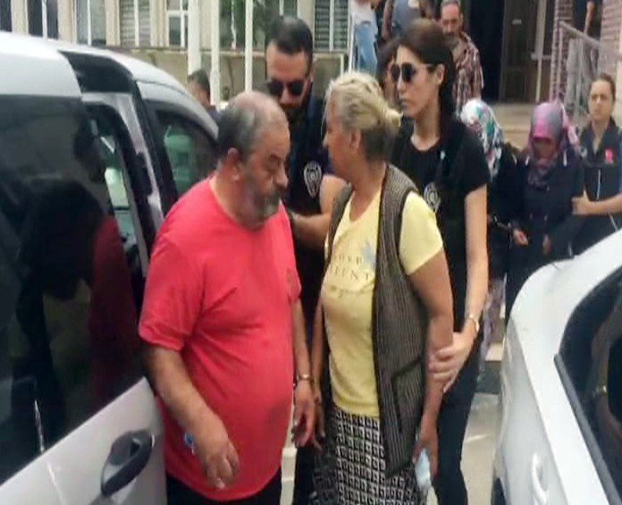 Bursa’da Yakalanan 4 Uyuşturucu Satıcısı Tutuklandı