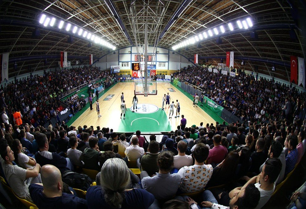 Büyükşehir Basket, Sezonu 10 Ağustos’ta Açıyor