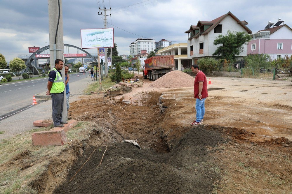 Anlayan: “Sözümüzün Arkasındayız”